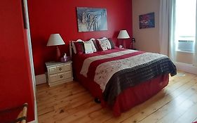 Harrington House Picton